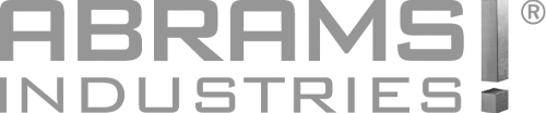 Logo ABRAMS Industries