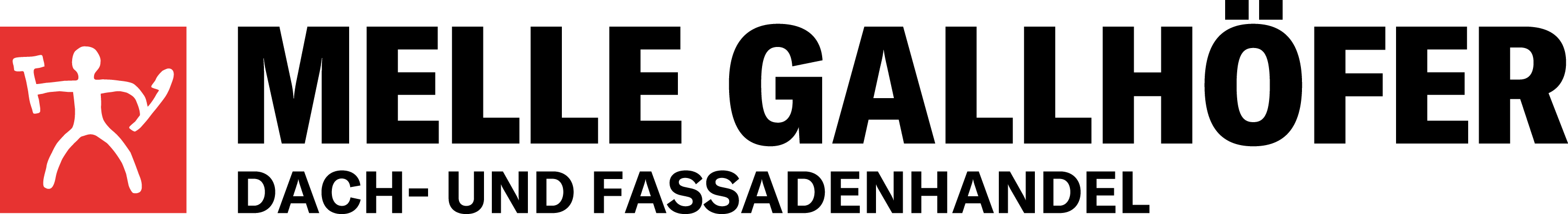 Logo Melle Gallhöfer