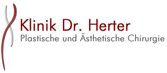 Logo Klinik Dr. Herter