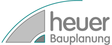 Logo Planungsbüro Heuer