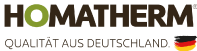 Logo HOMATHERM