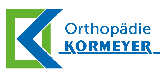 Logo Orthopädie Kormeyer