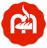 Logo Bäckerei Middelberg