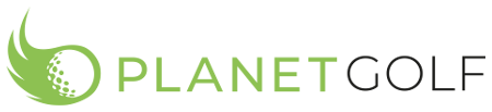 Logo planetgolf