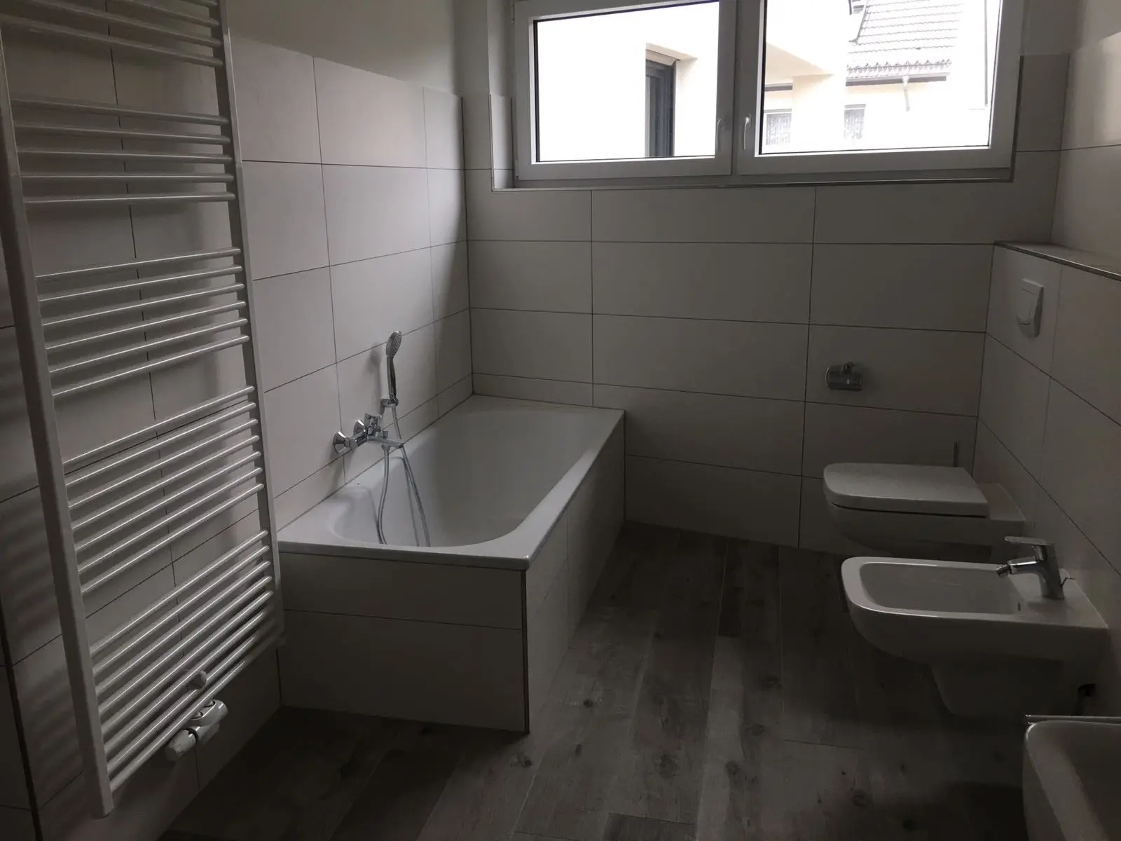 Fliesenarbeiten Projekt 6