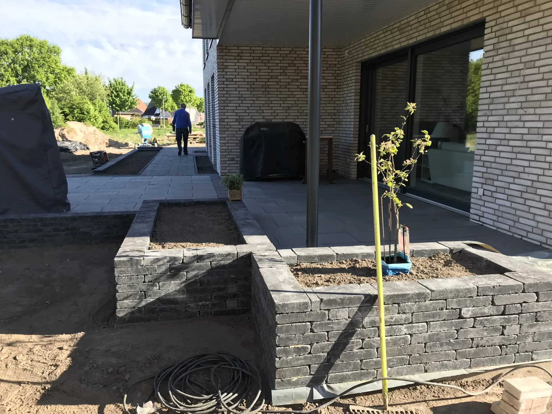 Fliesenarbeiten Projekt 20